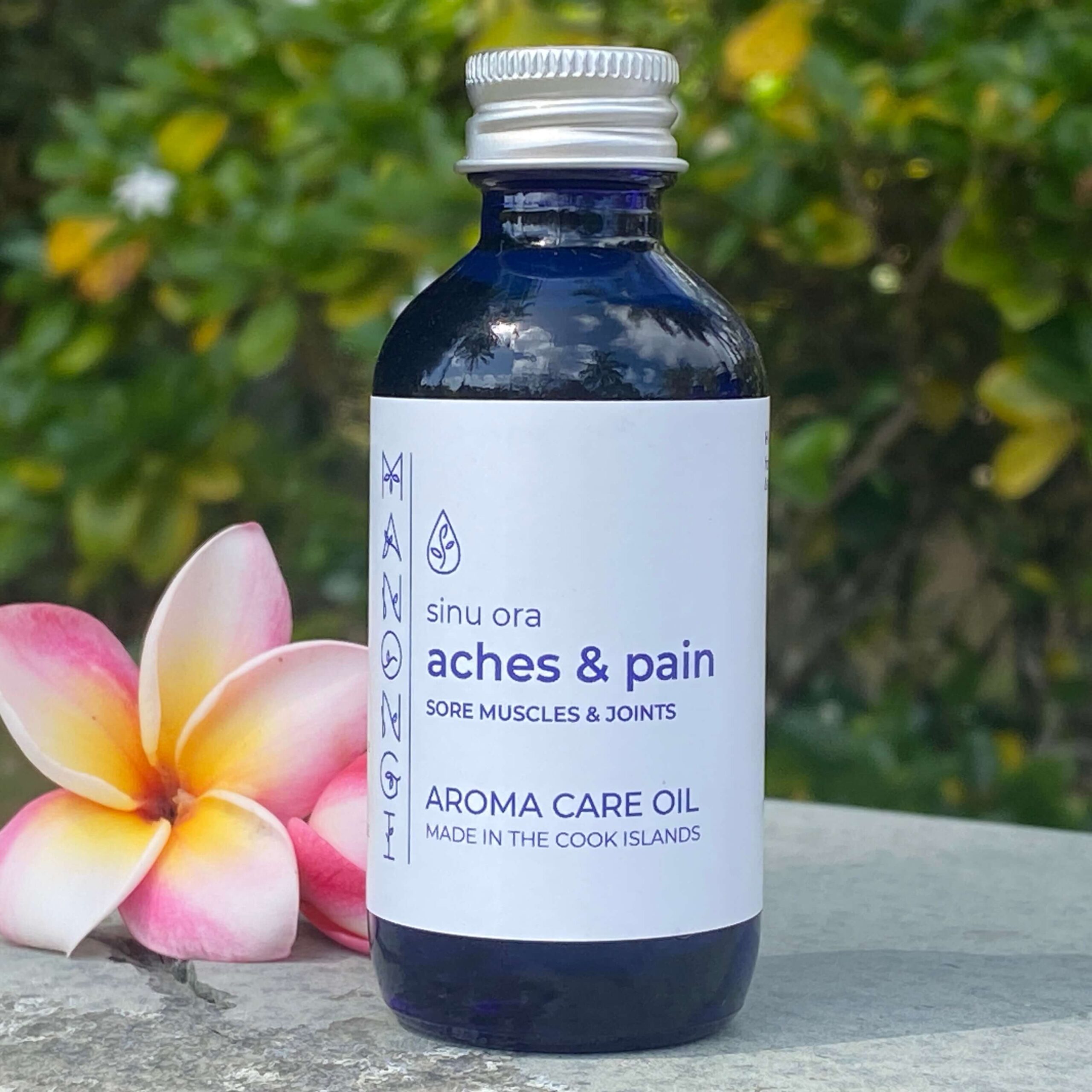 SINU ORA - ACHES & PAIN - Image 3