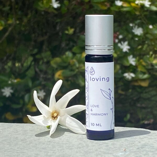 LOVING - ROLL-ON