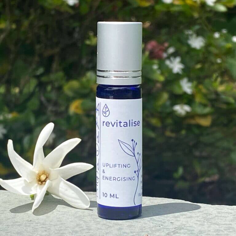 REVITALISE - ROLL-ON