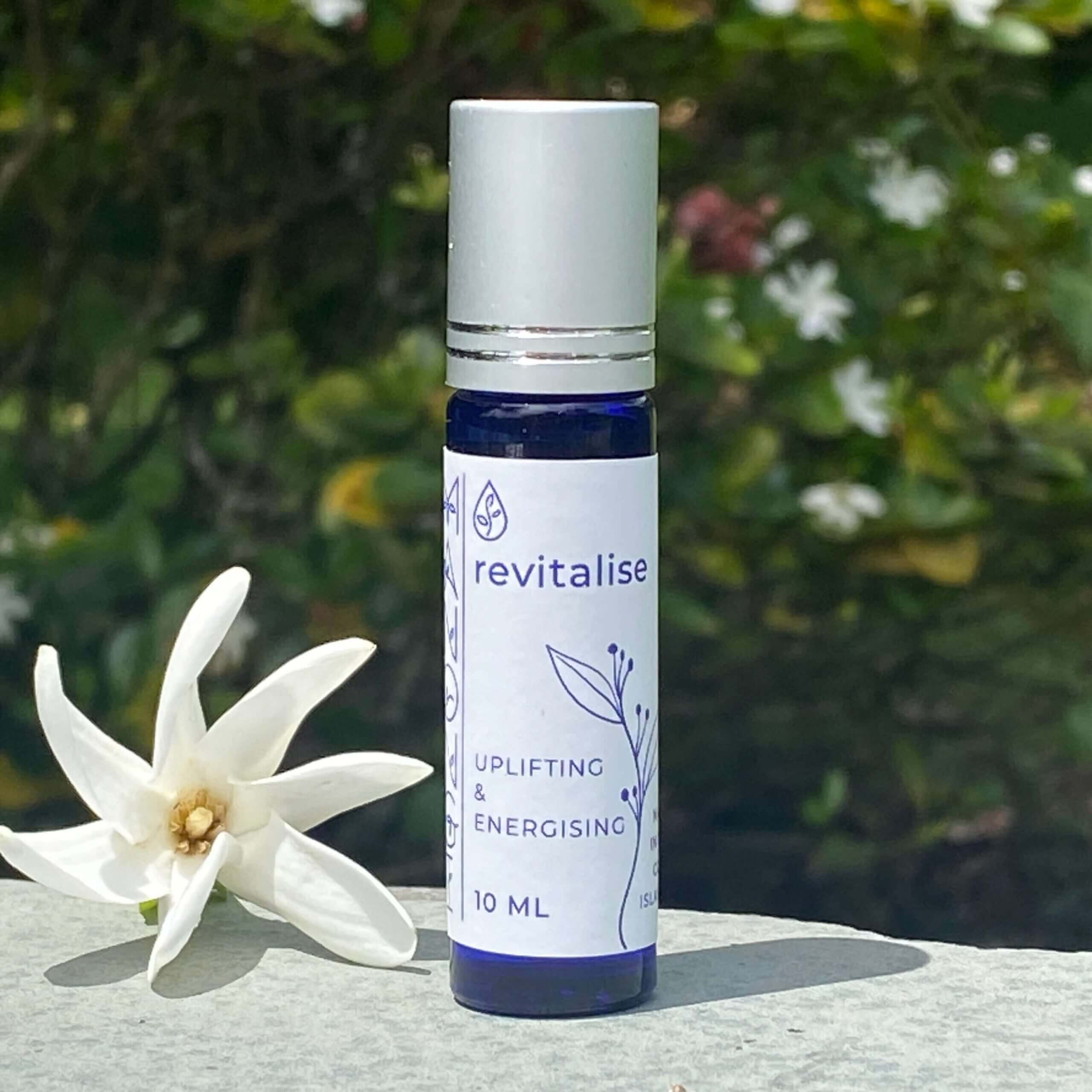 REVITALISE - ROLL-ON