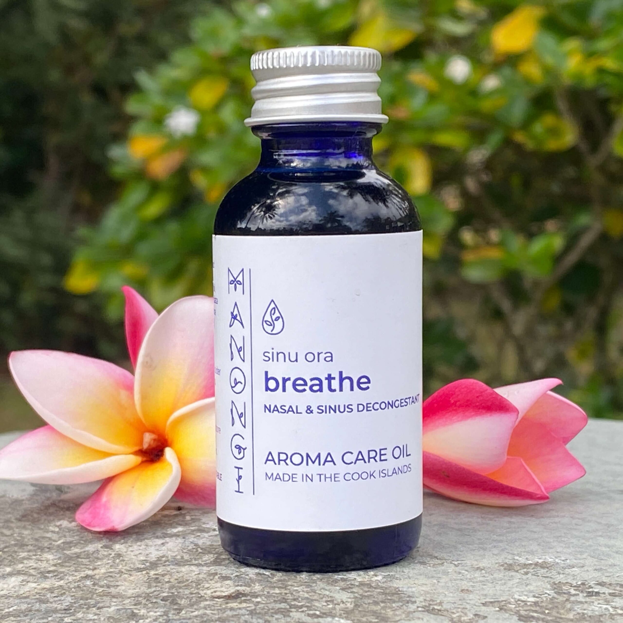 SINU ORA - BREATHE - Image 3
