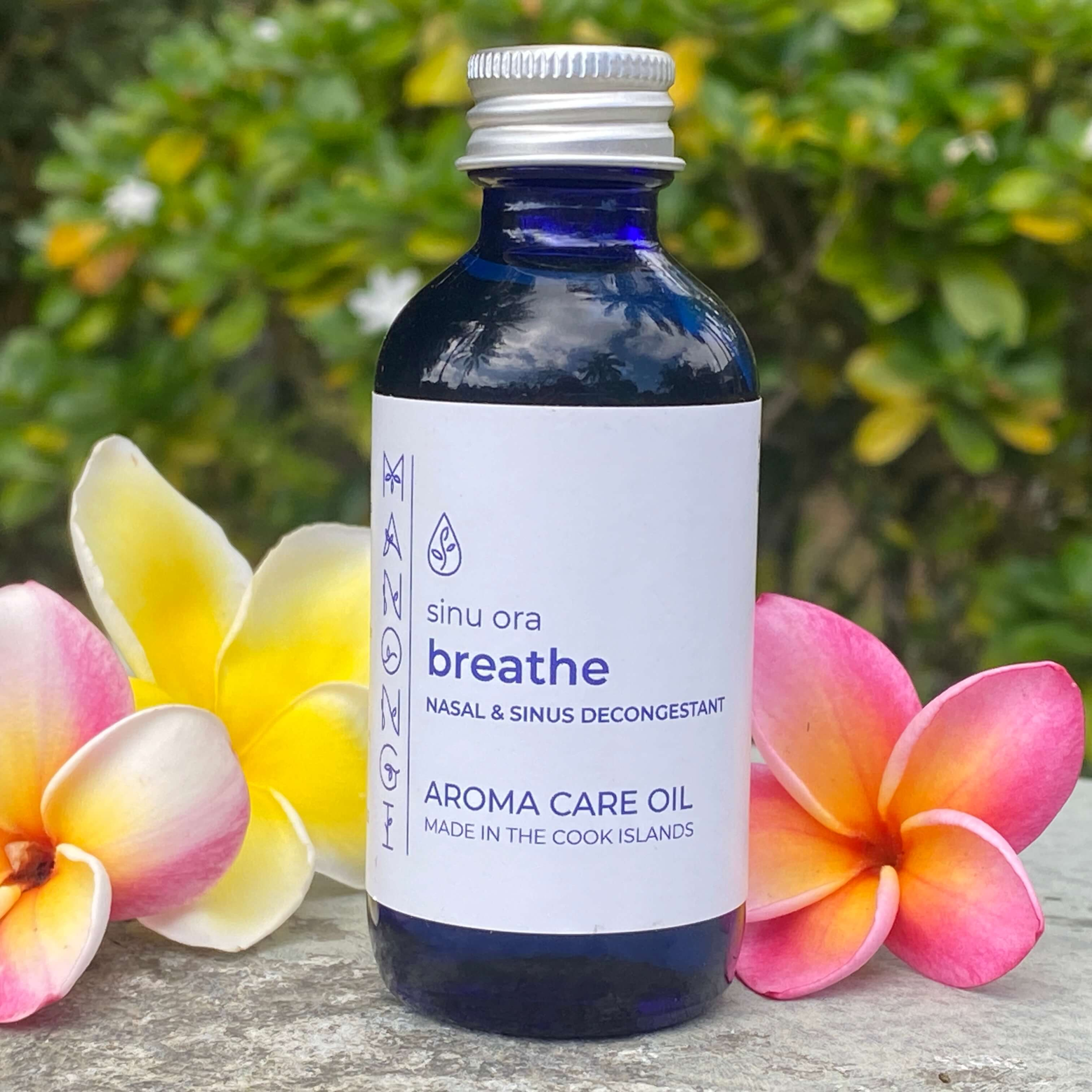 SINU ORA - BREATHE - Image 2