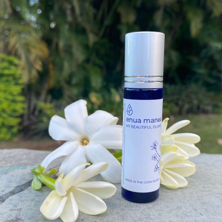 ENUA MANEA FRAGRANCE ROLL-ON