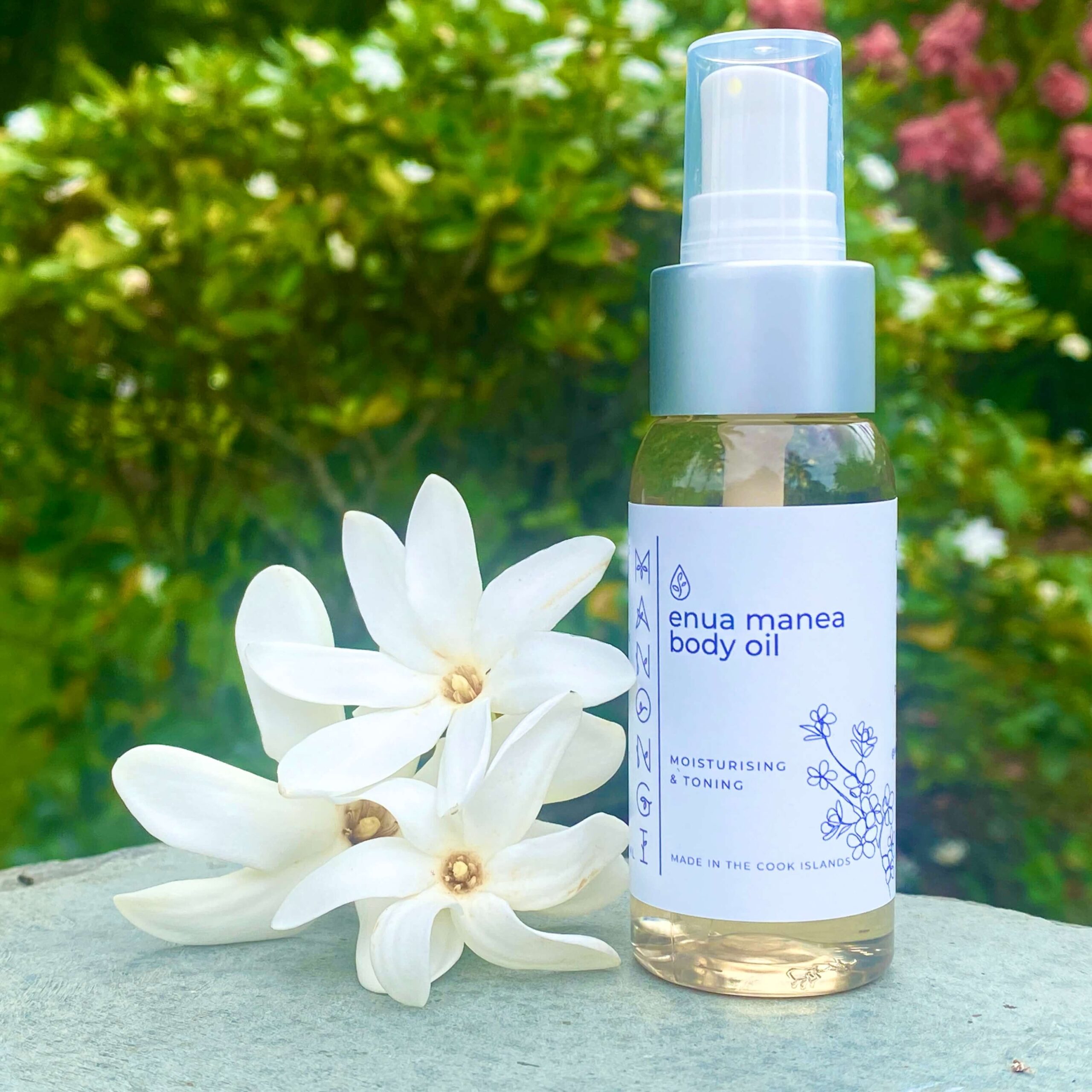 ENUA MANEA BODY OIL - Image 3
