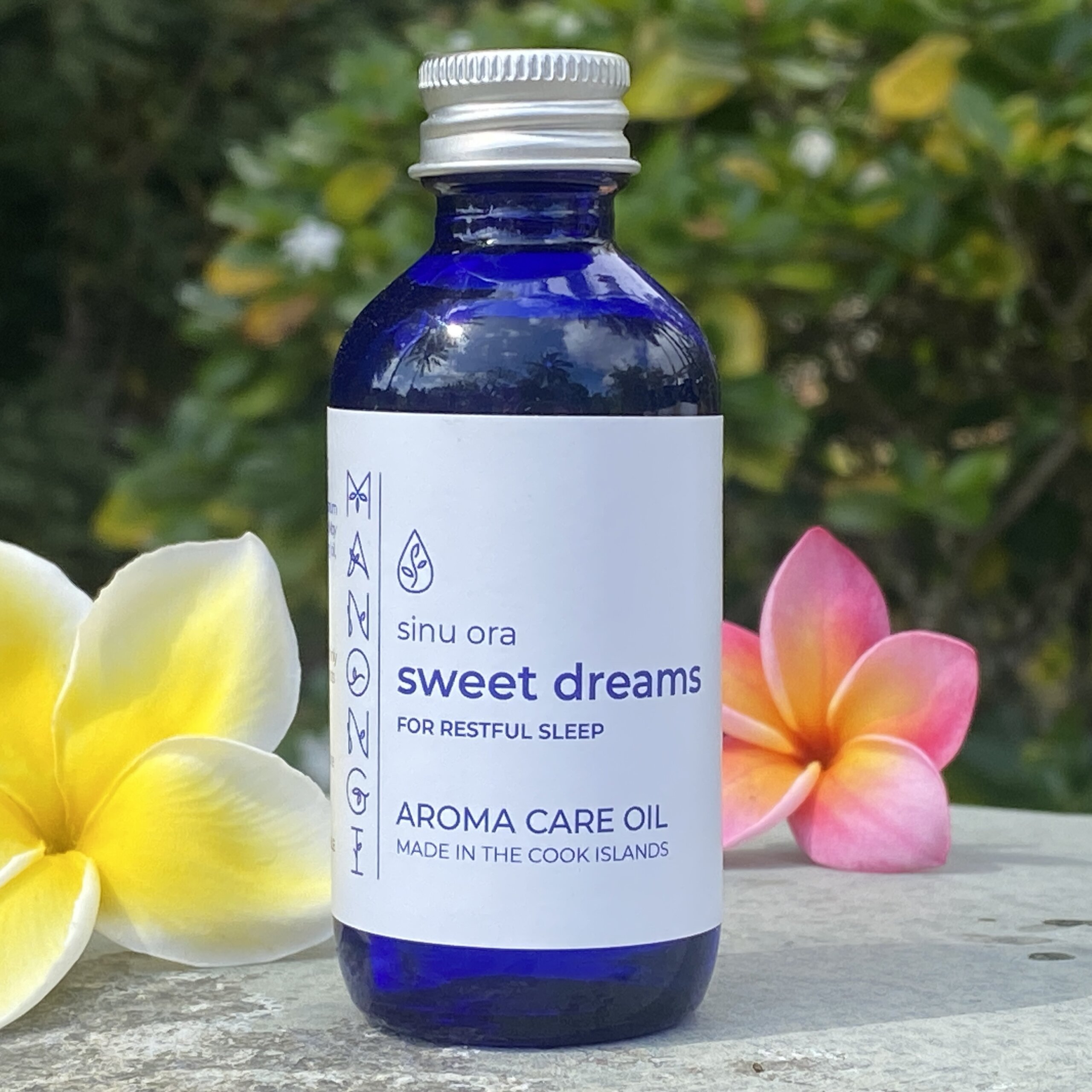 SINU ORA - SWEET DREAMS - Image 3