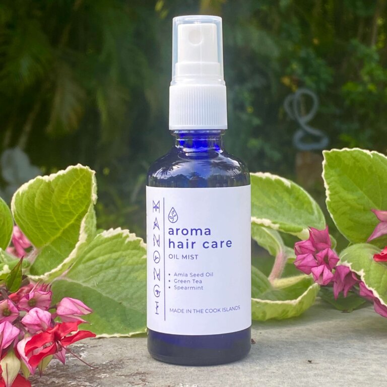 AROMA HAIR CARE - OIL MIST