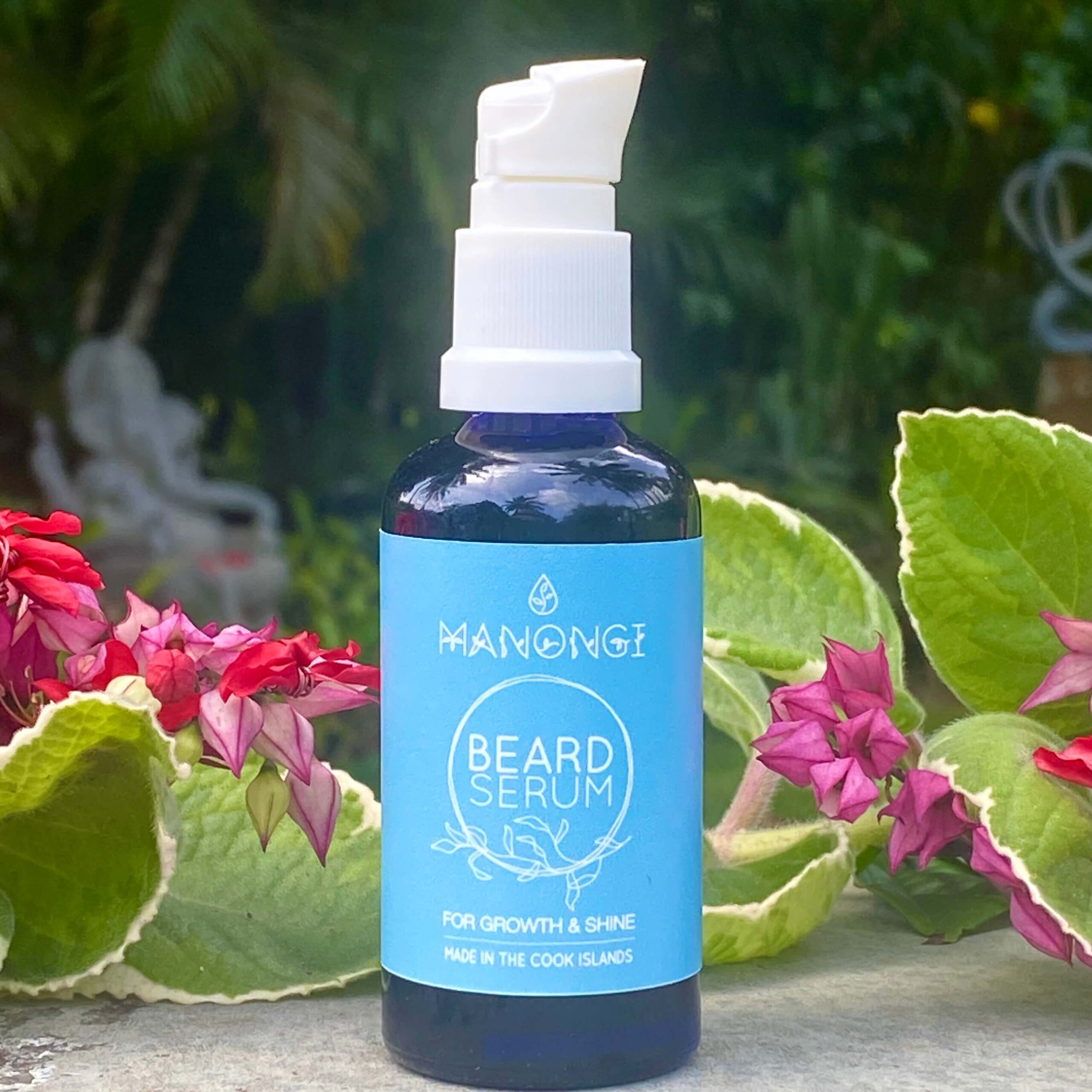 BEARD OIL SERUM - Image 2