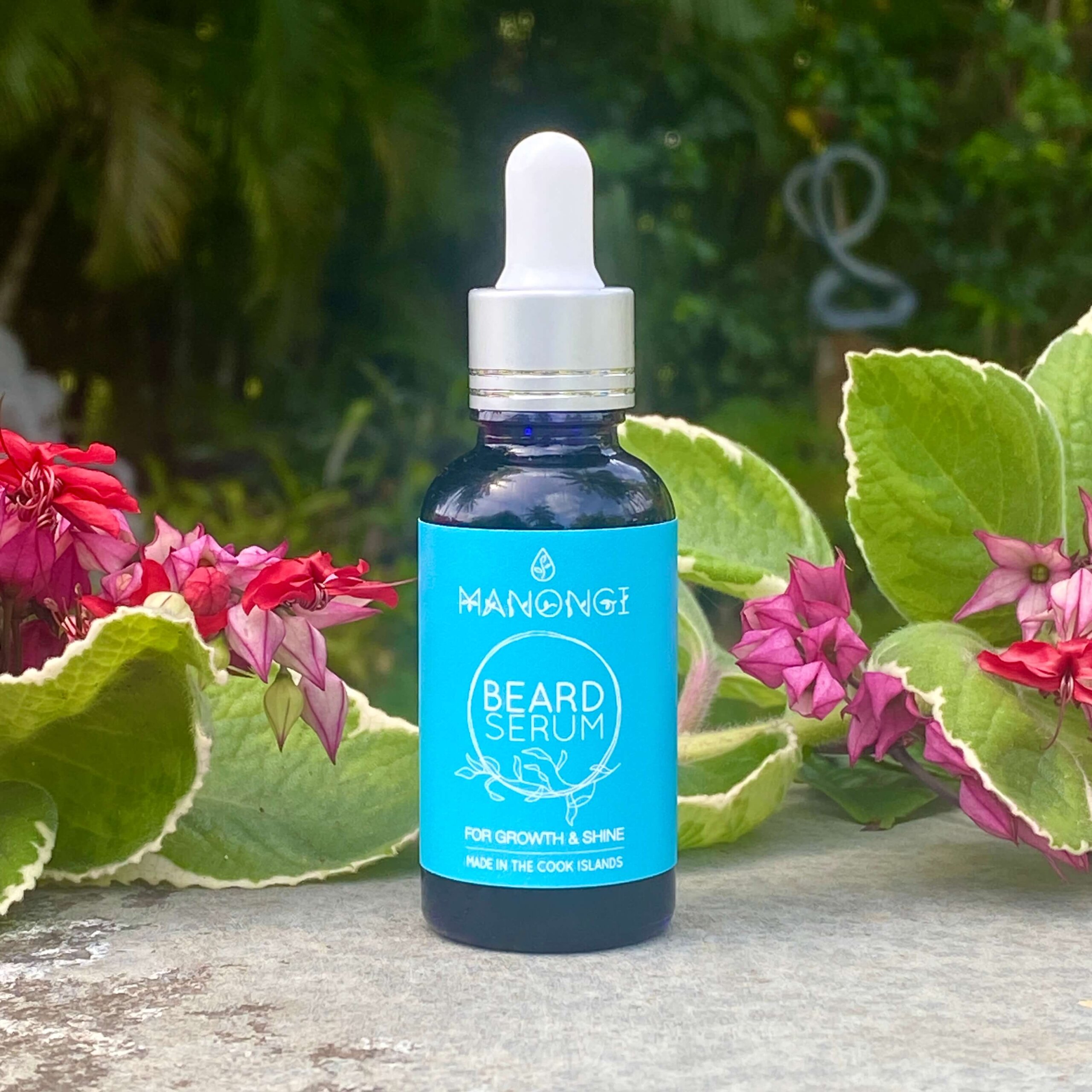 BEARD OIL SERUM - Image 3
