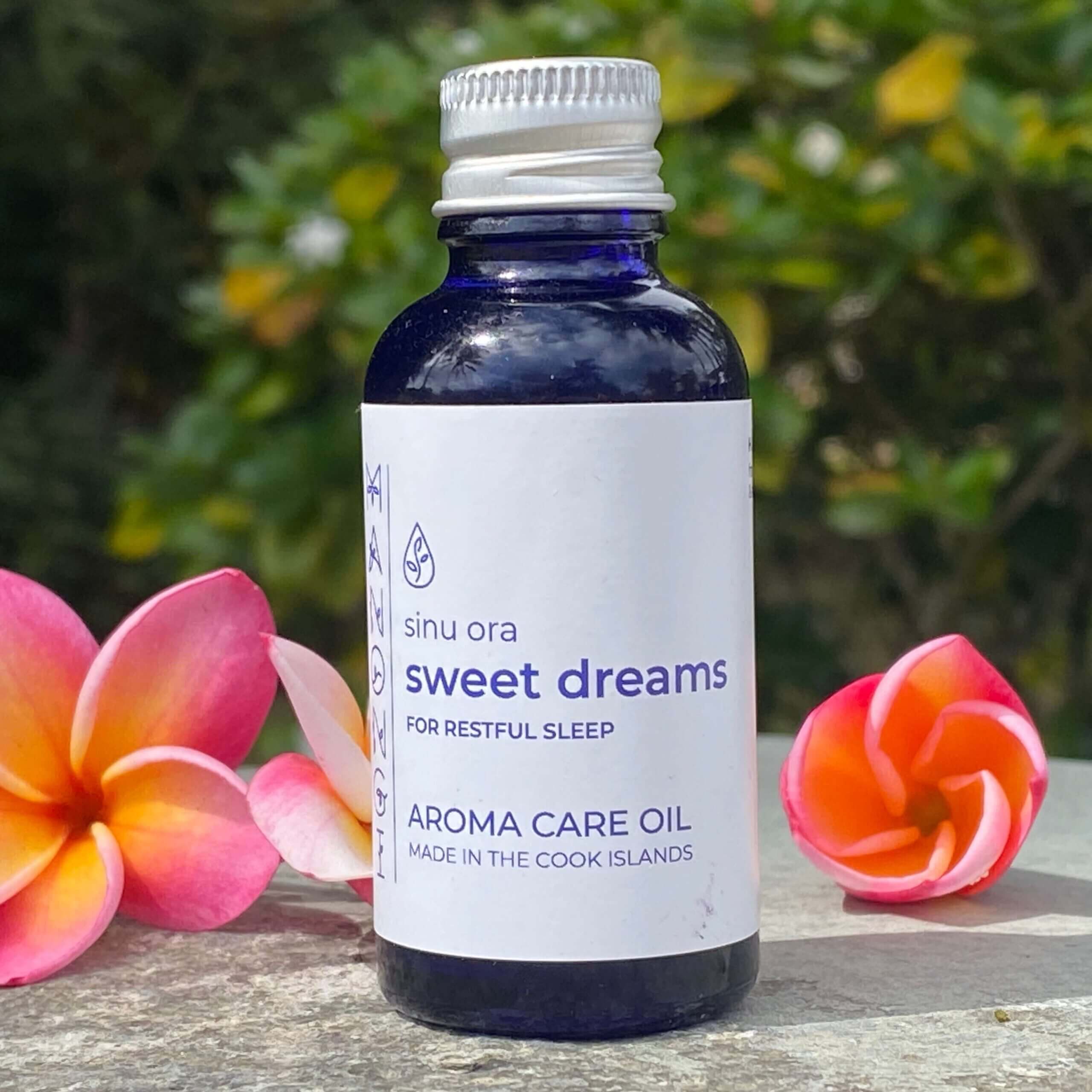 SINU ORA - SWEET DREAMS - Image 2