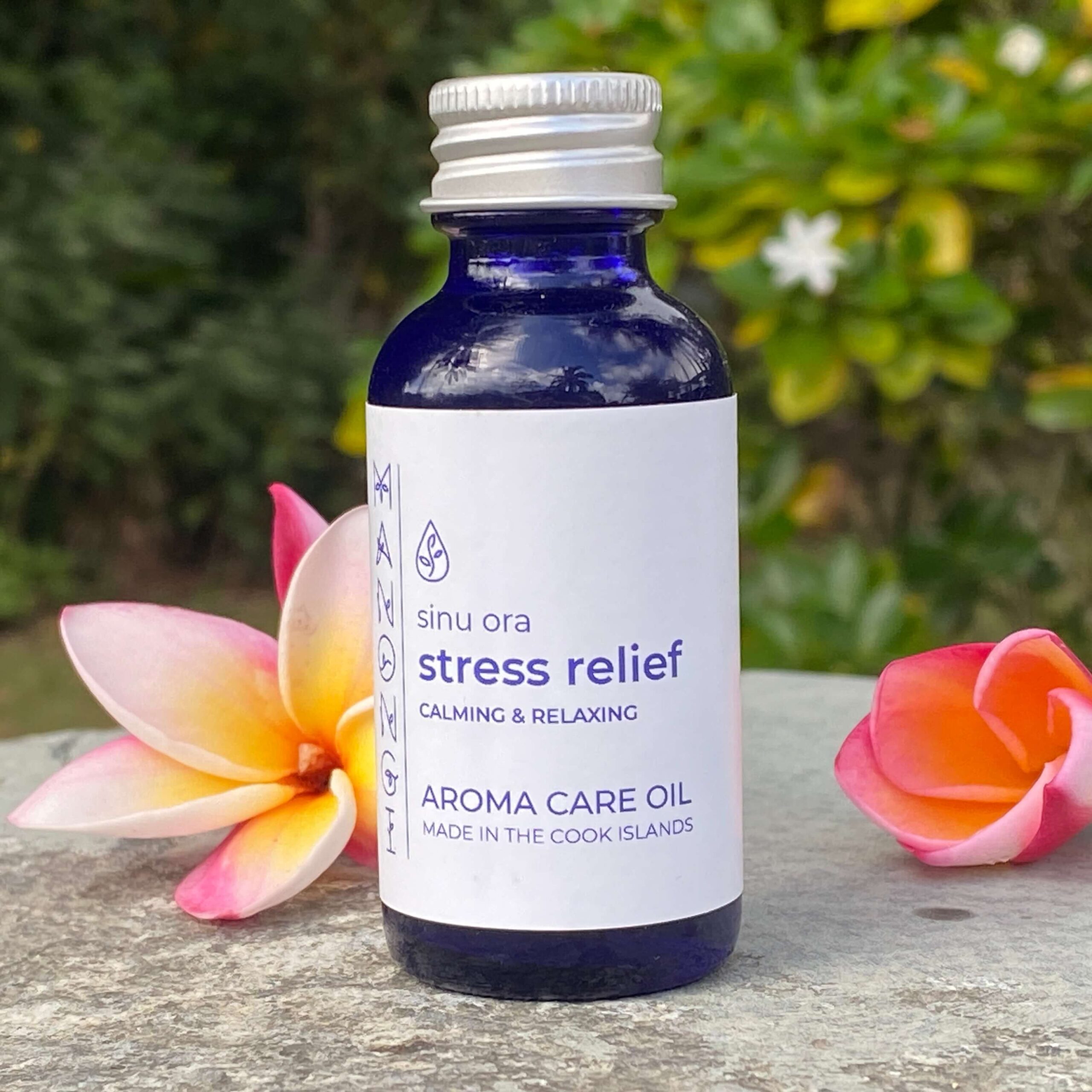 SINU ORA - STRESS RELIEF - Image 2