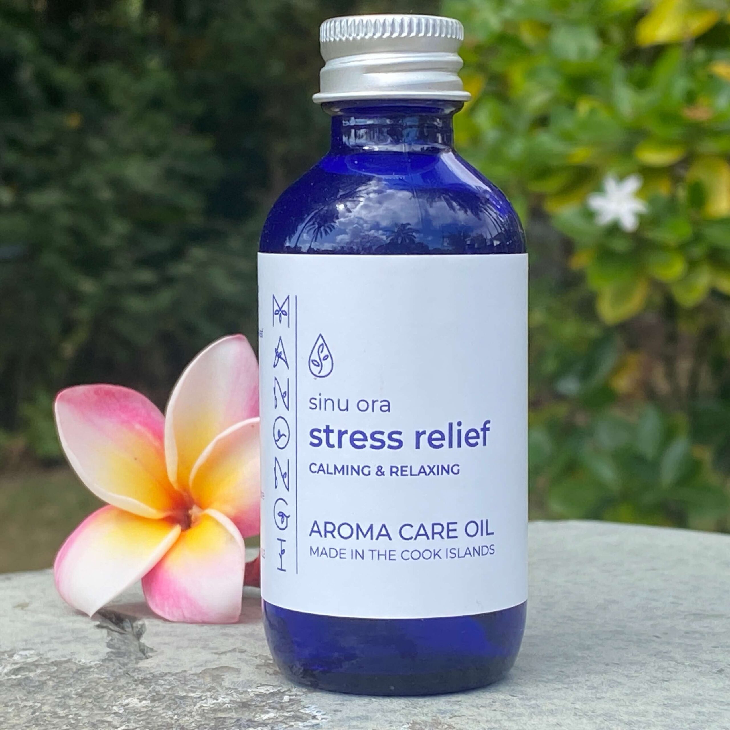 SINU ORA - STRESS RELIEF - Image 3