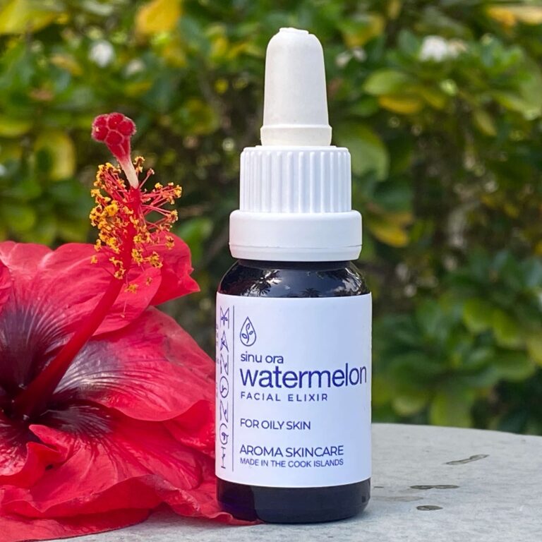 WATERMELON FACIAL ELIXIR