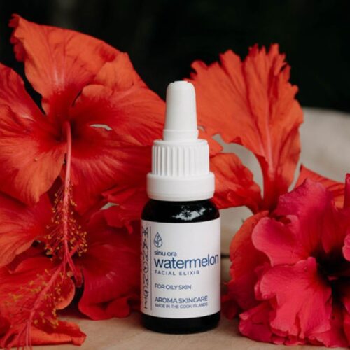 WATERMELON FACIAL ELIXIR