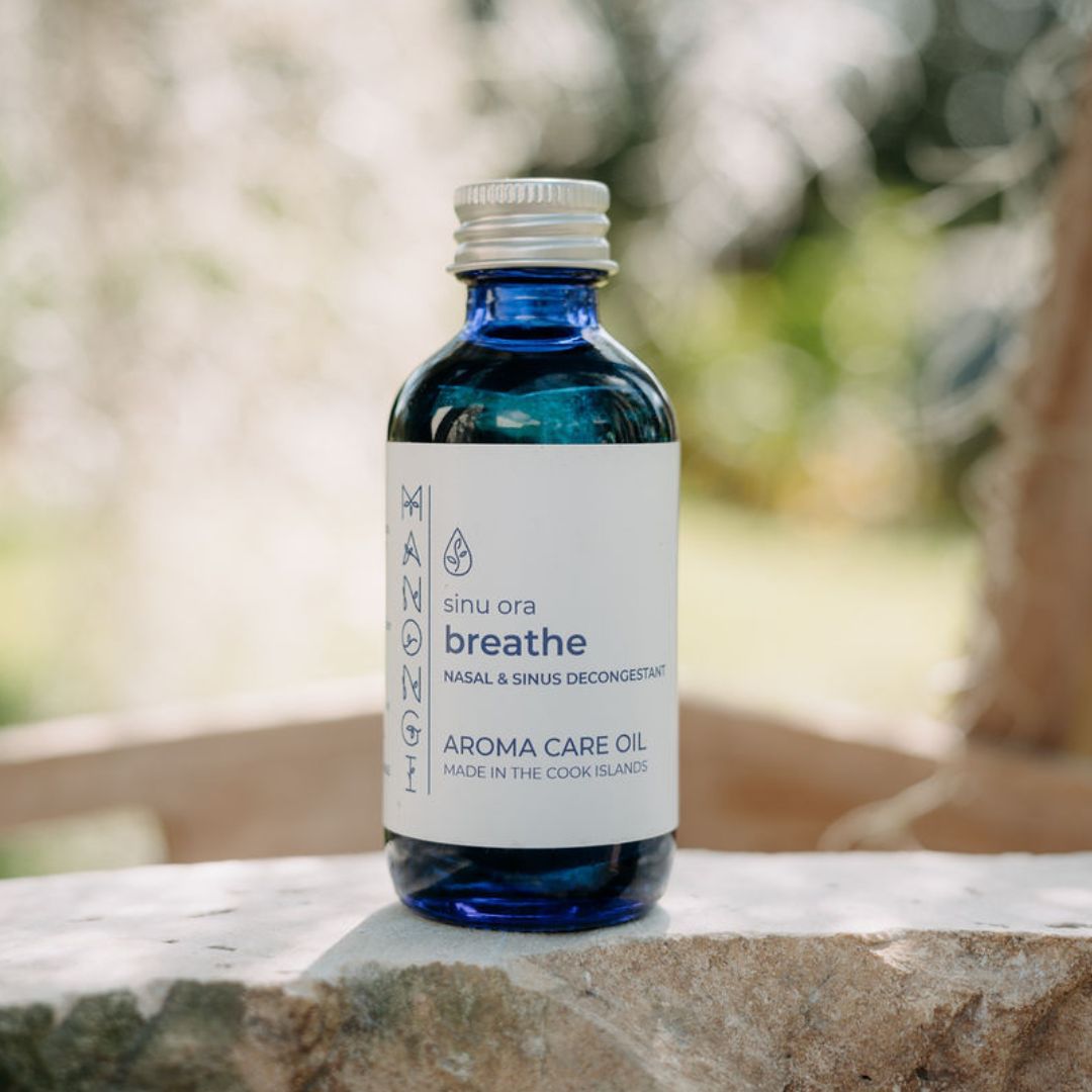 Breathe 50ML