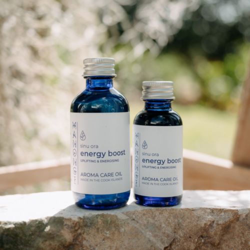 Energy Boost