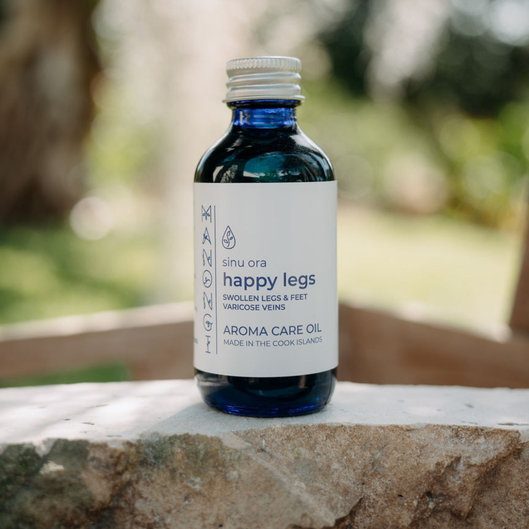 Happy Legs 50ML
