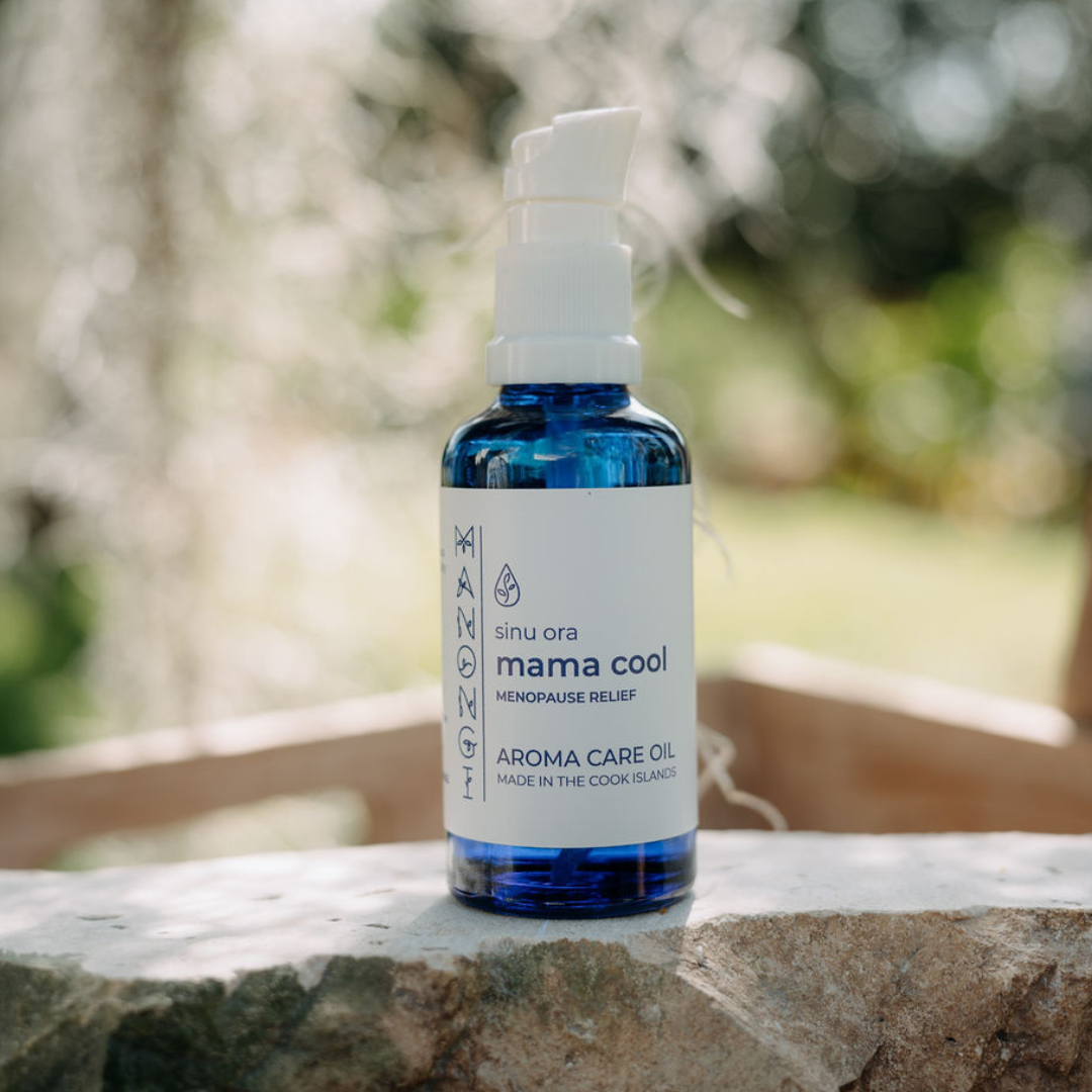 Mama Cool 50ML
