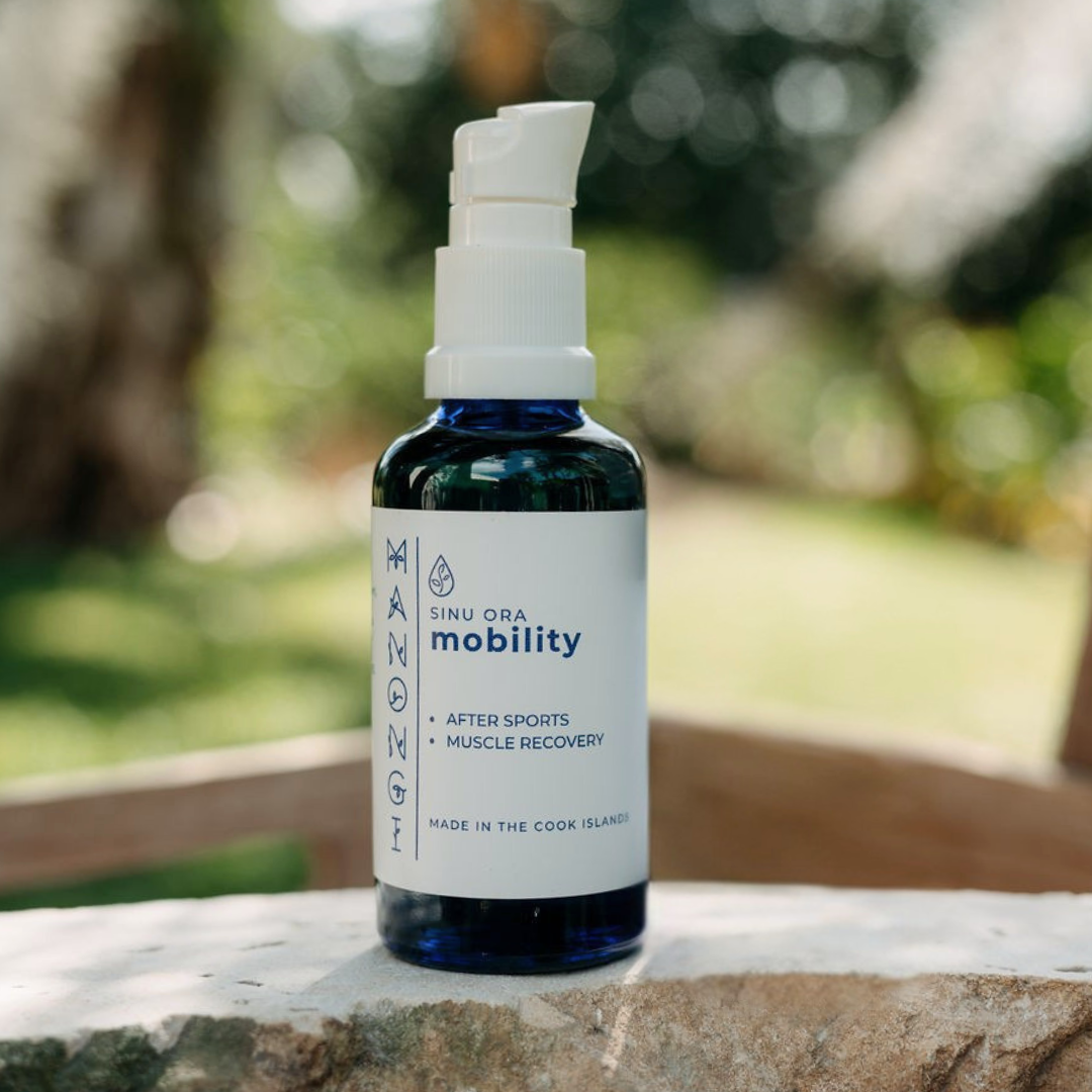 Mobility 50 ML