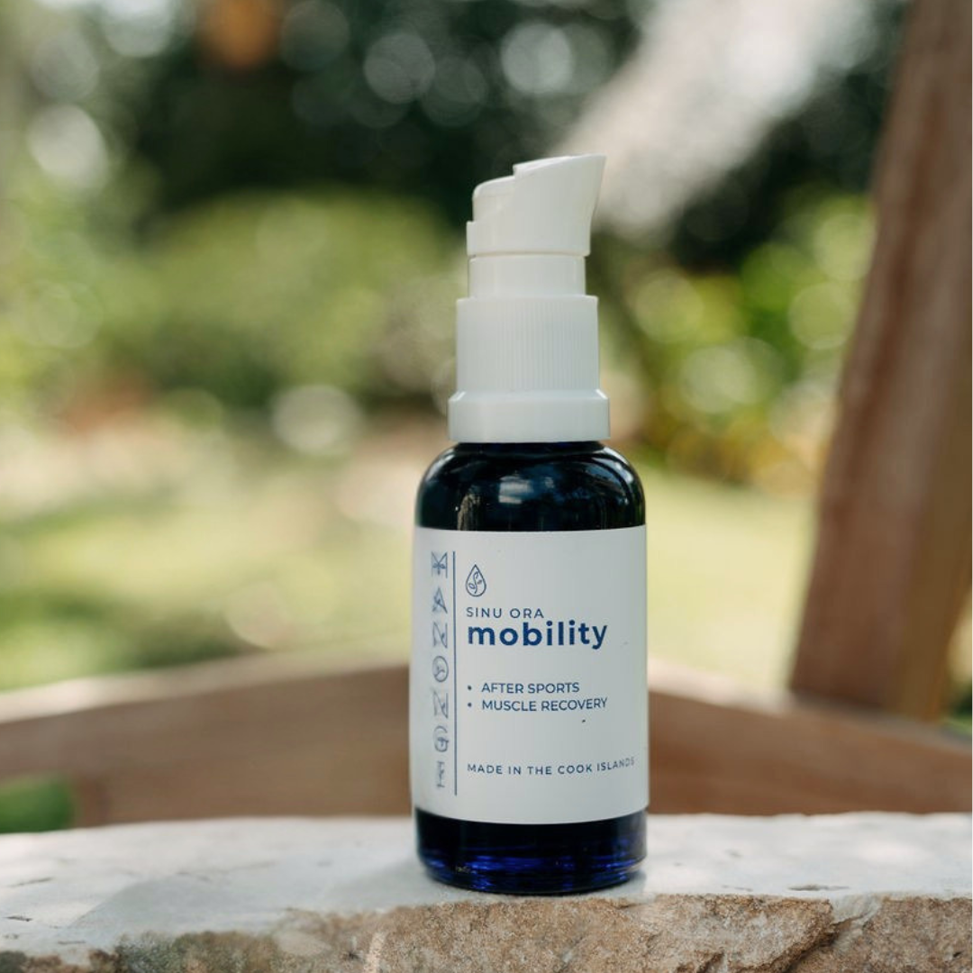 Mobility 30 ML
