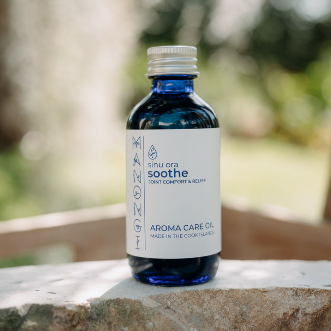 Soothe 50ML