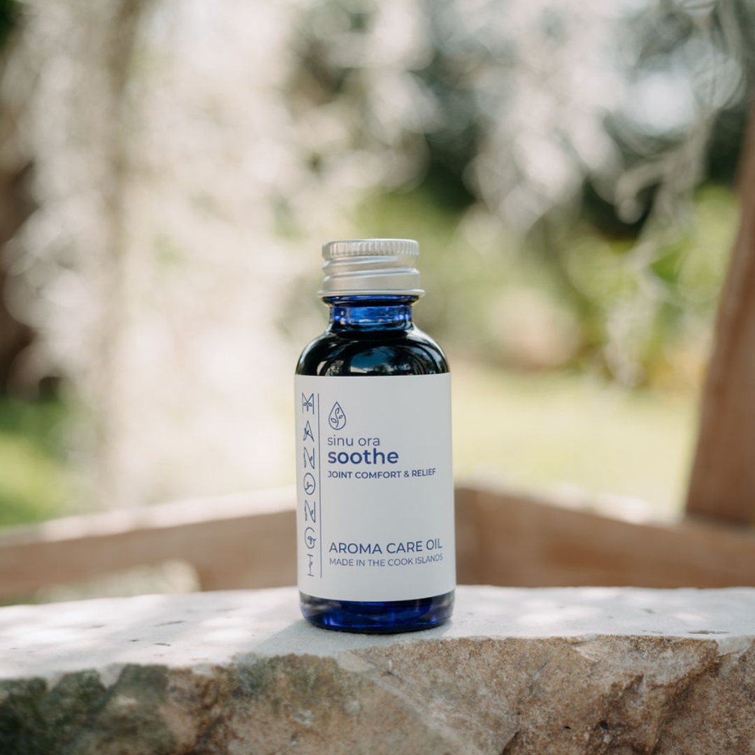 Soothe 30ML