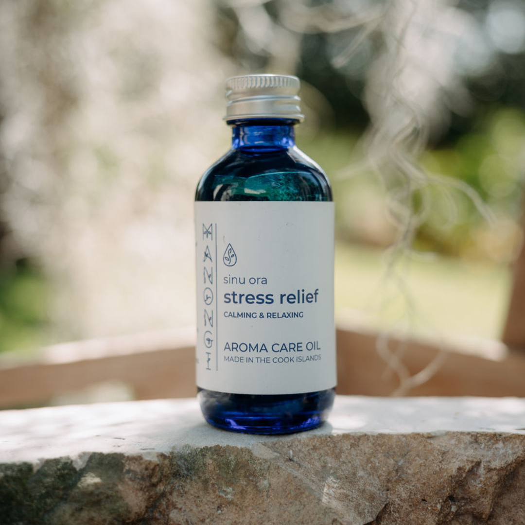 Stress Relief 50ML