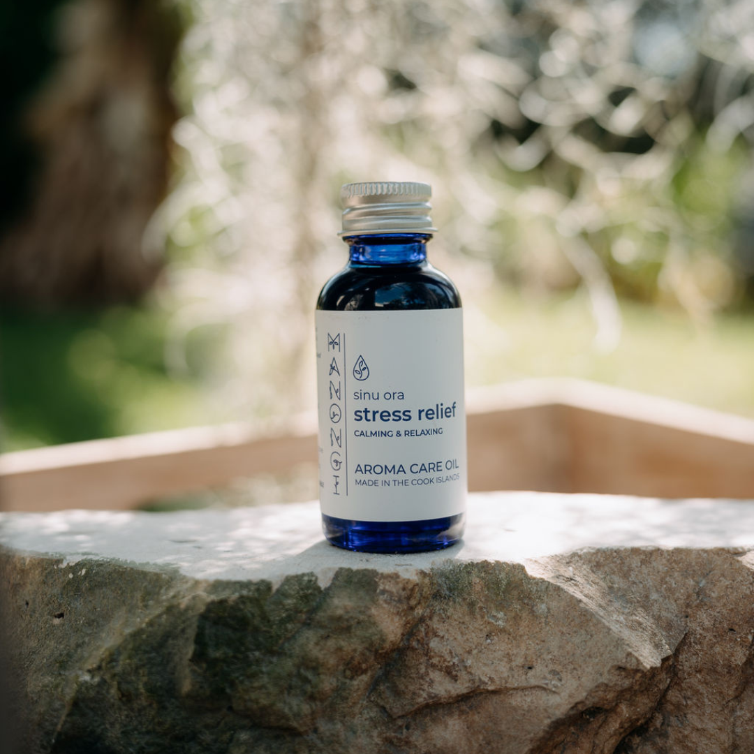Stress Relief 30ML