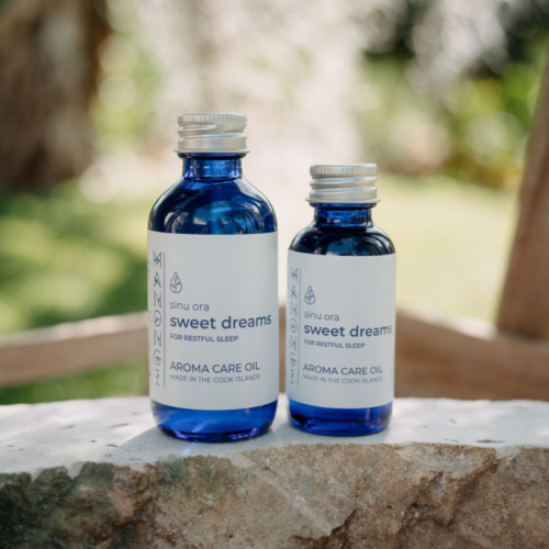 Sweet Dreams Aroma Care Oils