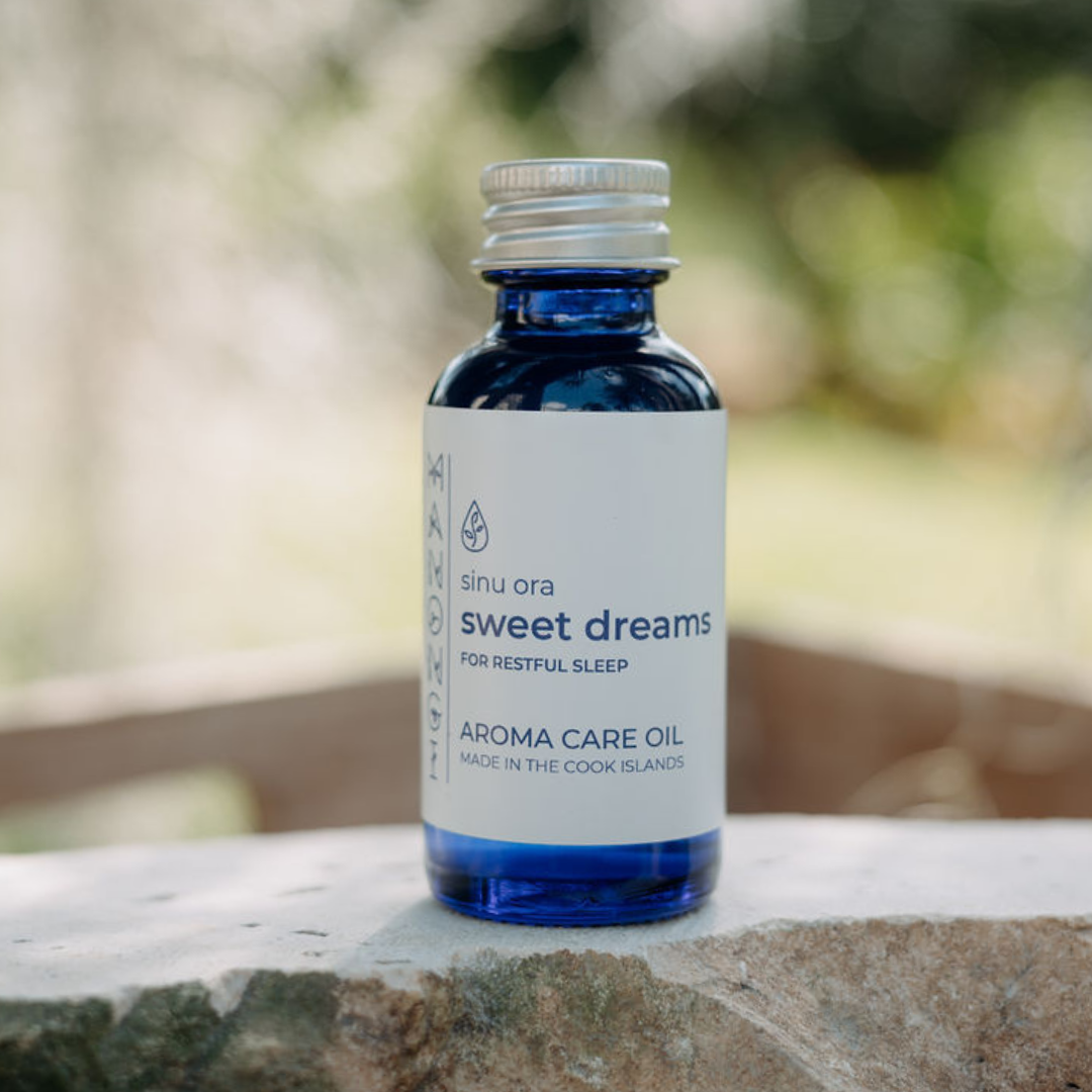 Sweet Dreams 50ML
