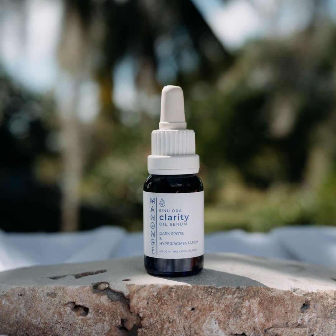 CLARITY OIL SERUM - Image 2