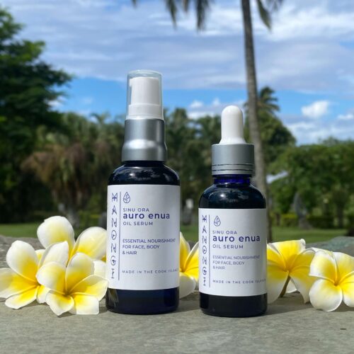 Auro Enua Oil
