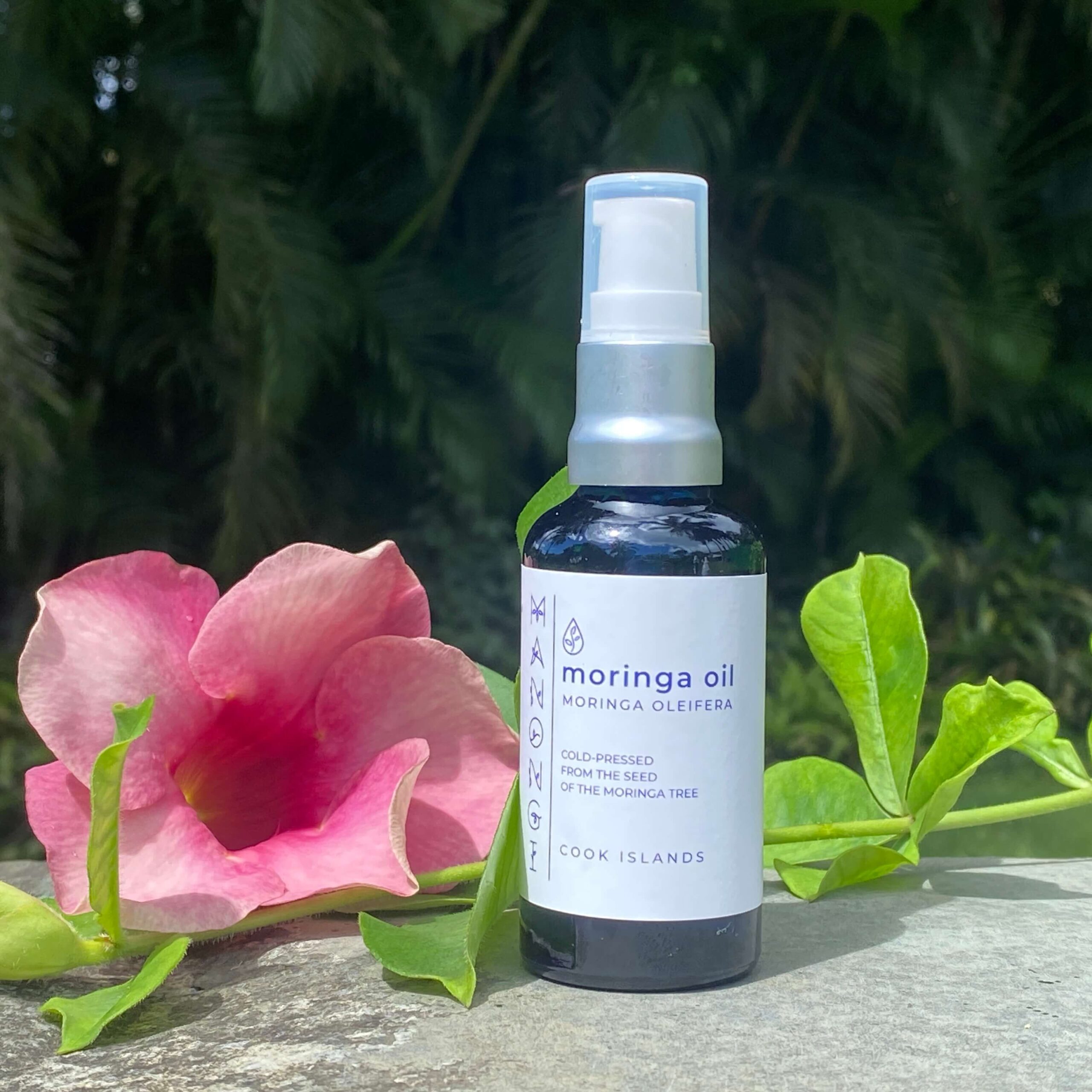 Moringa Oil 50ML