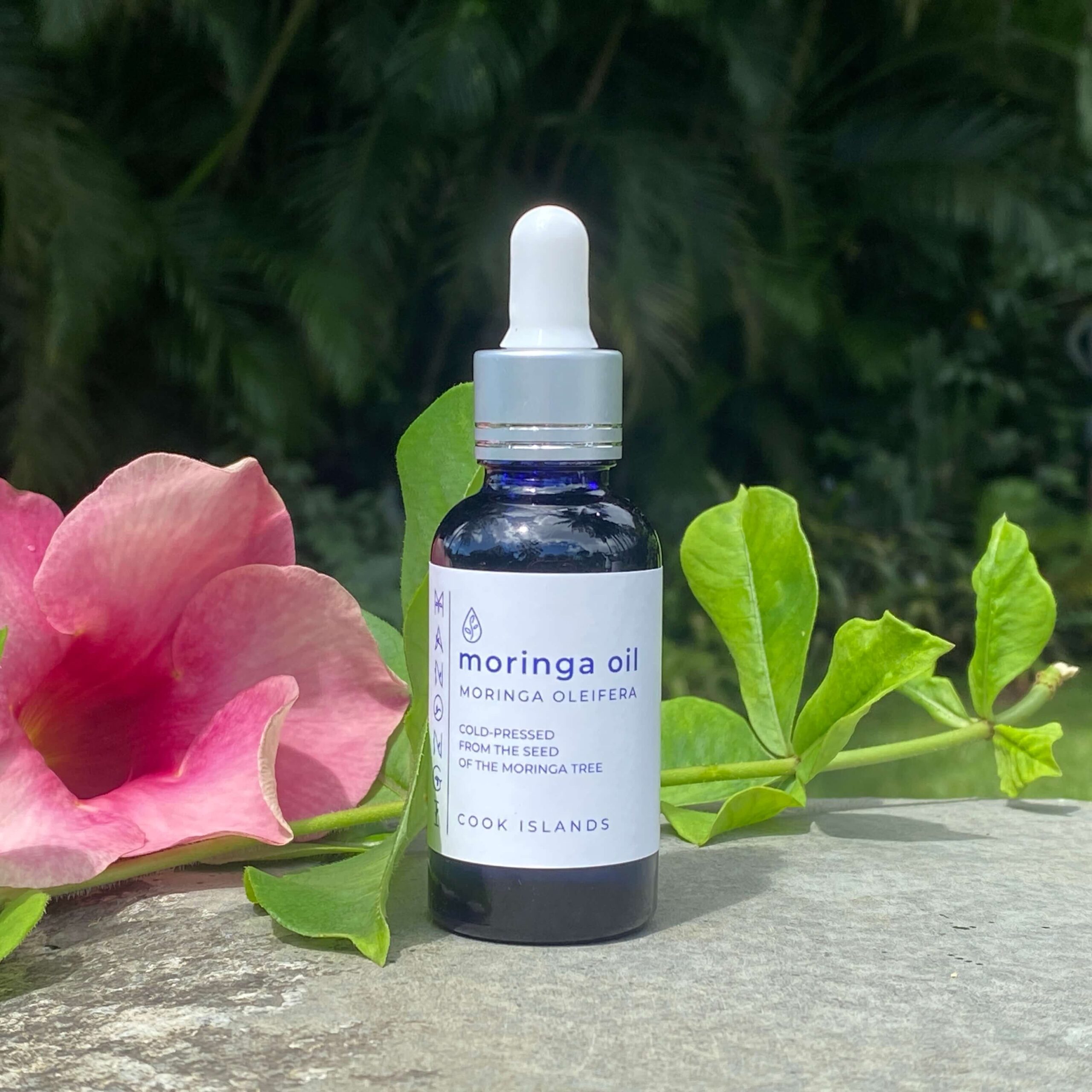 Moringa Oil 30 ML