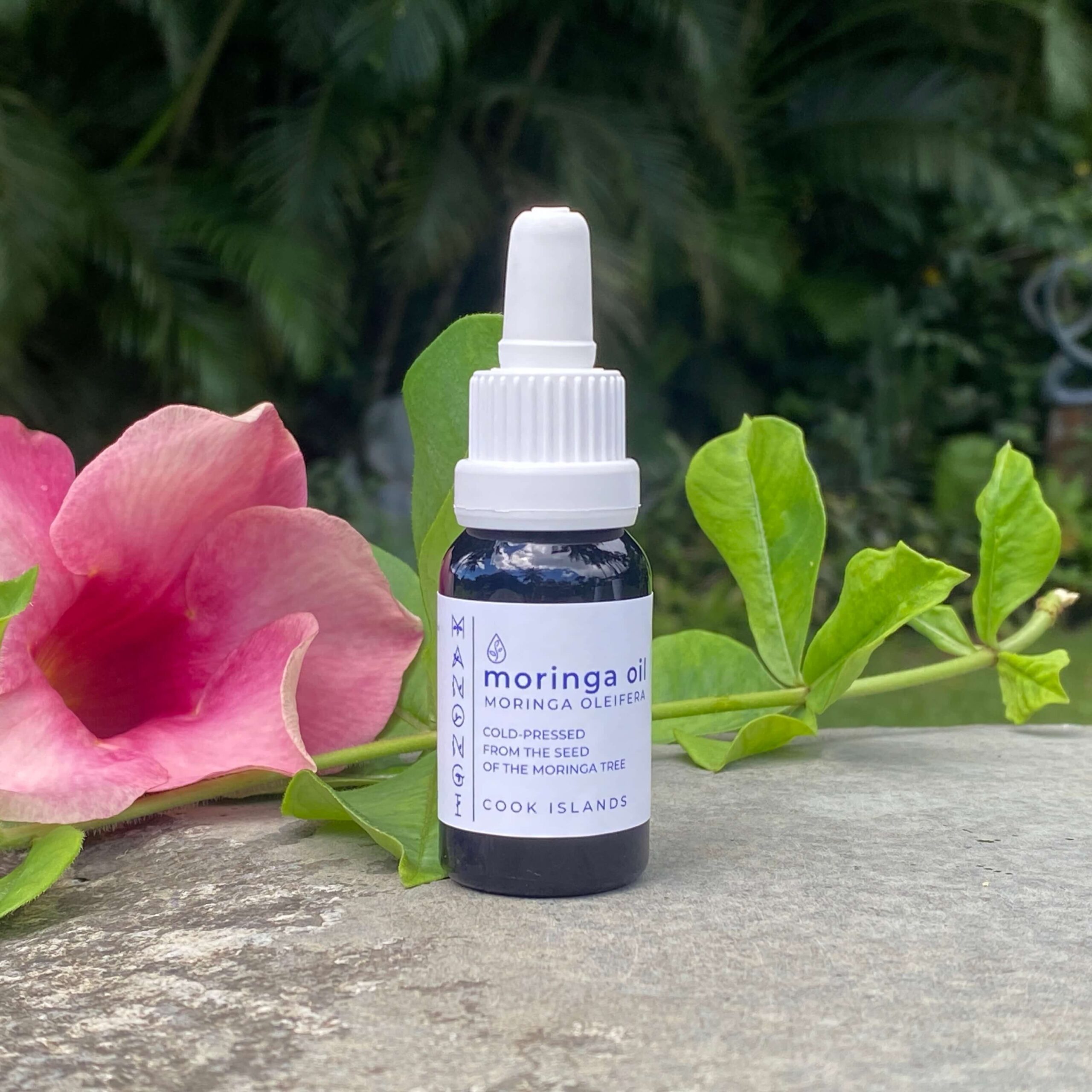Moringa Oil 15ML