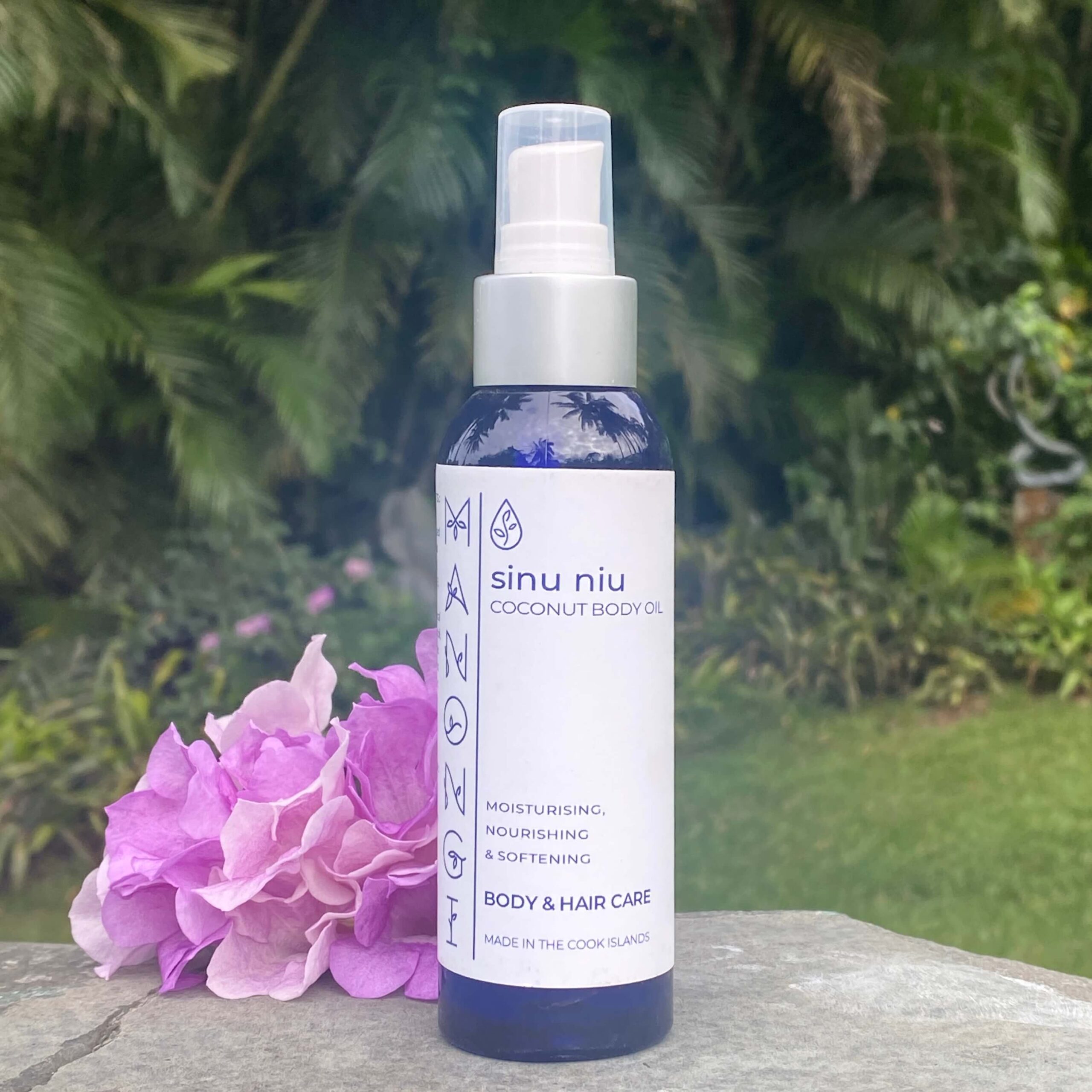 Sinu Niu 120ML