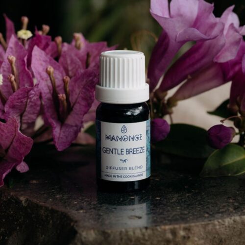 Gentle Breeze diffuser blend, 10ML