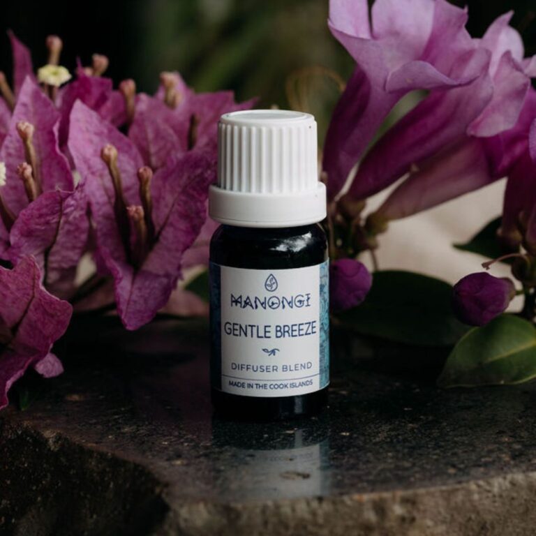 Gentle Breeze diffuser blend, 10ML