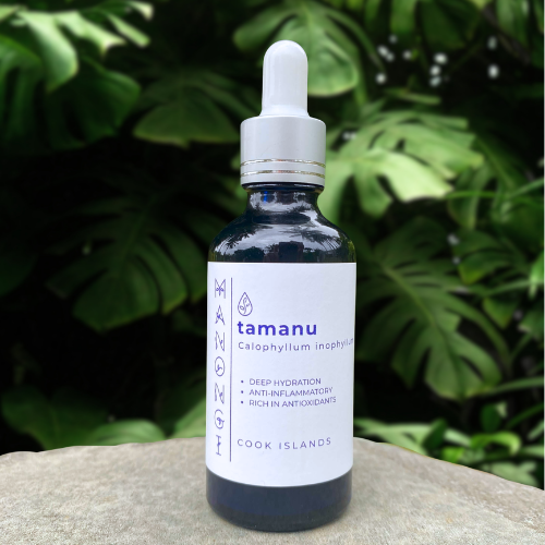 Tamanu oil 50ML