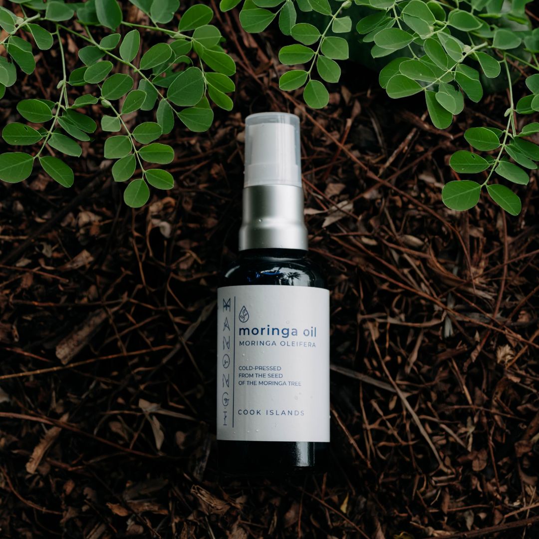 Moringa 50ML