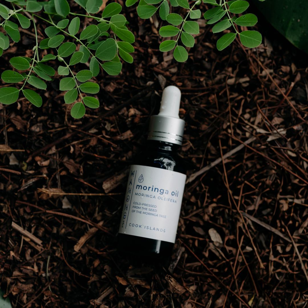 Moringa 30ML
