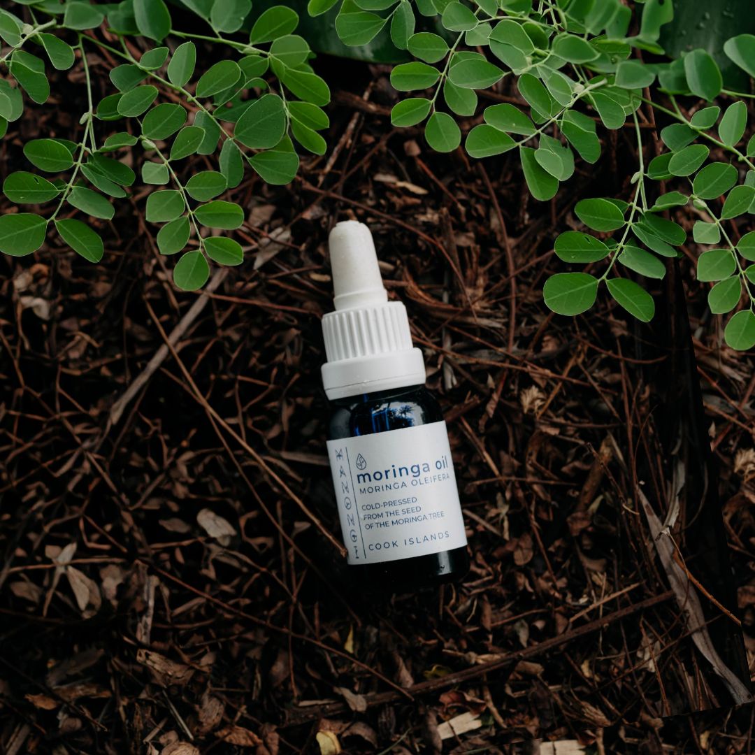 Moringa 15ML
