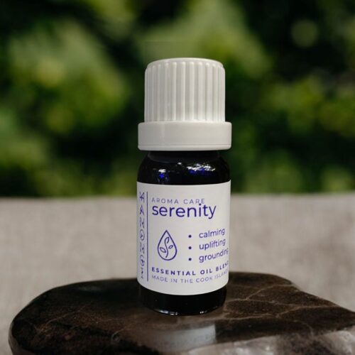 SERENITY