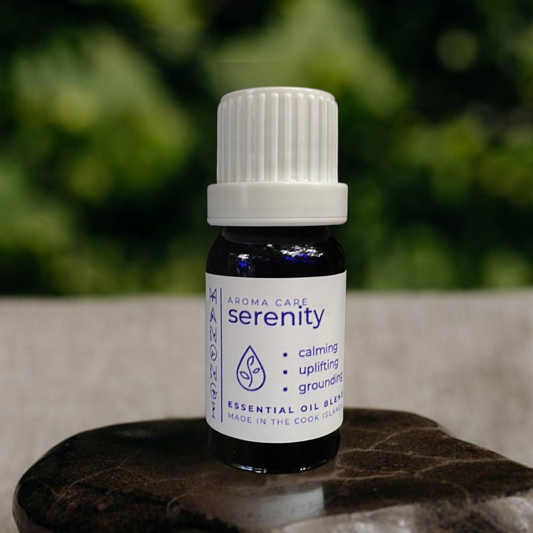 SERENITY